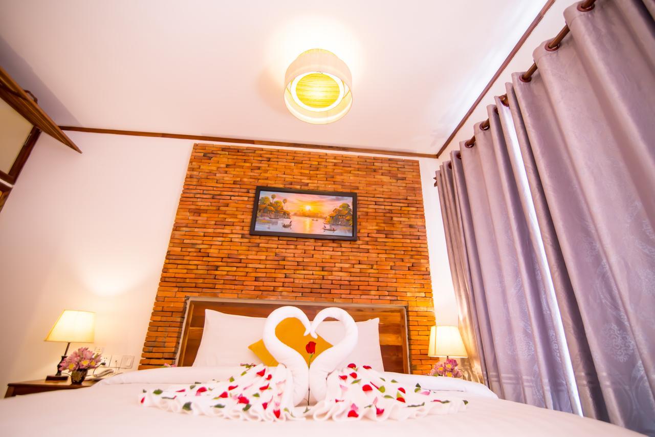 Rainsey Angkor Art & Home 暹粒 外观 照片