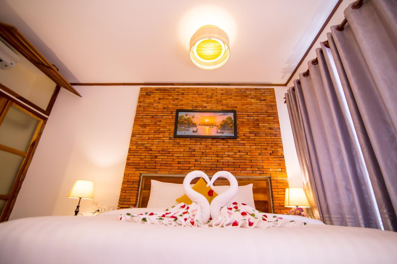 Rainsey Angkor Art & Home 暹粒 外观 照片
