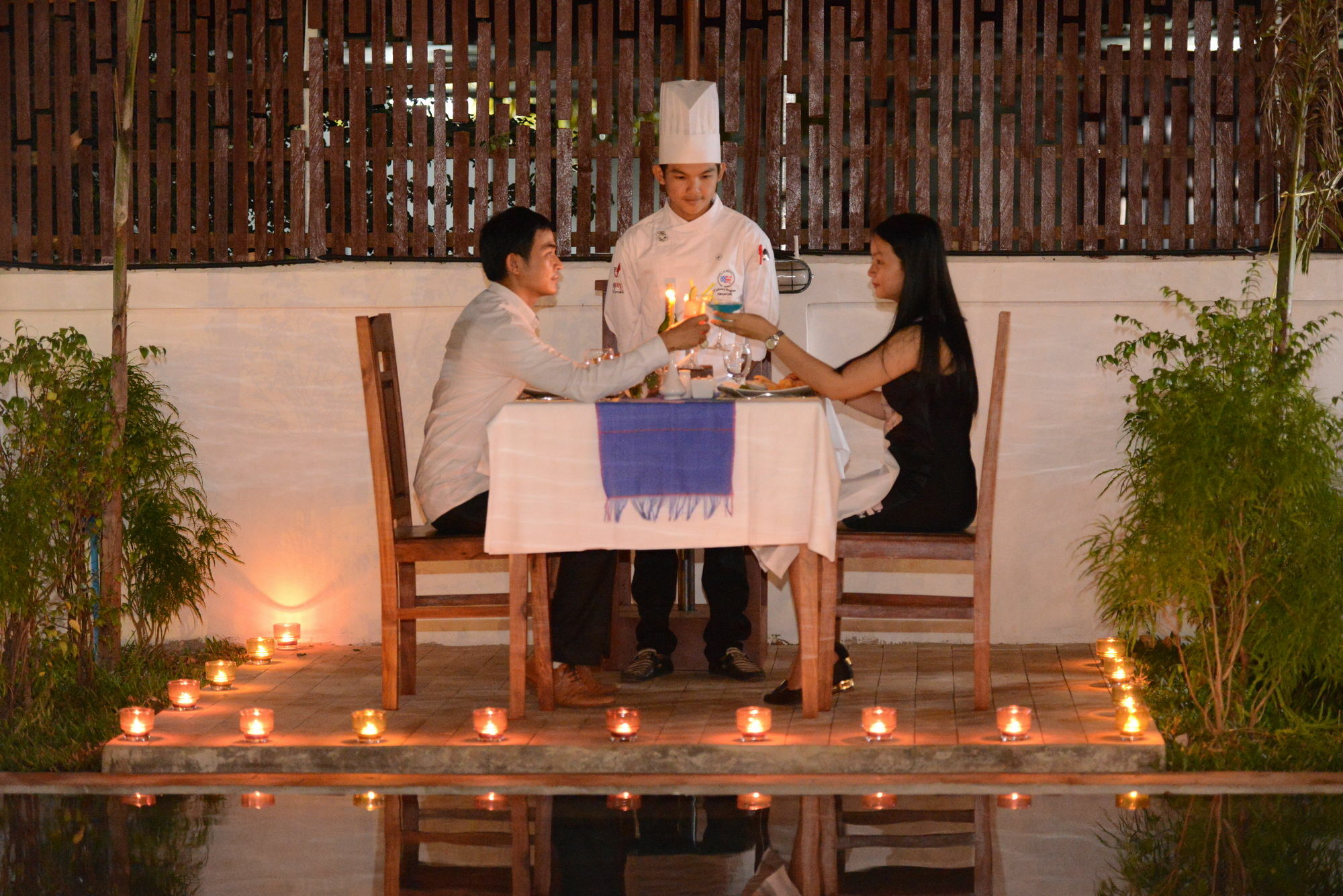 Rainsey Angkor Art & Home 暹粒 外观 照片