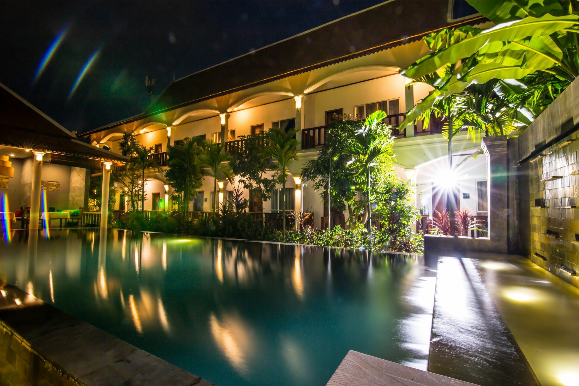 Rainsey Angkor Art & Home 暹粒 外观 照片