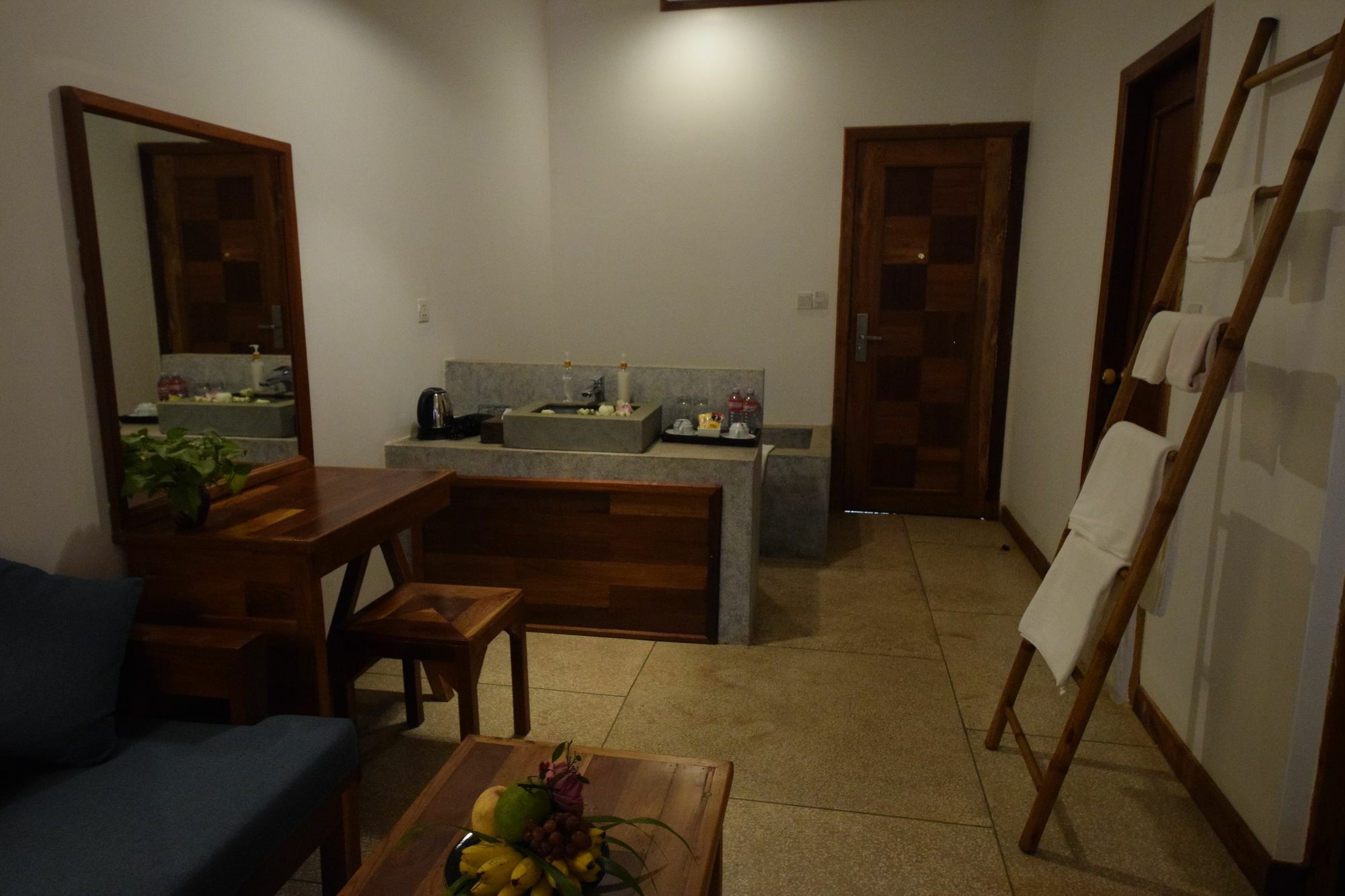 Rainsey Angkor Art & Home 暹粒 外观 照片