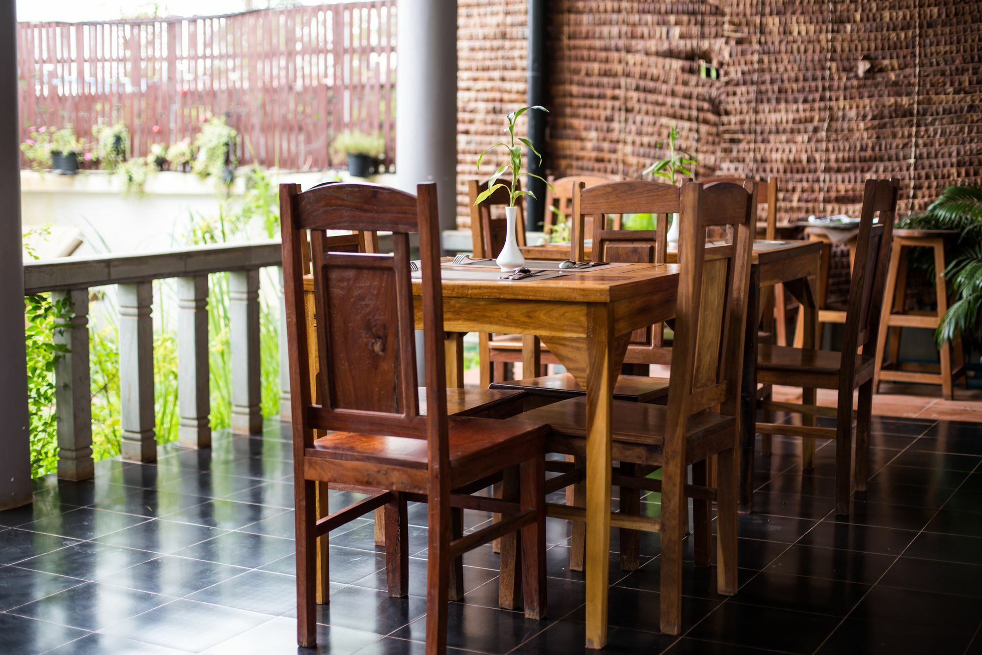 Rainsey Angkor Art & Home 暹粒 外观 照片